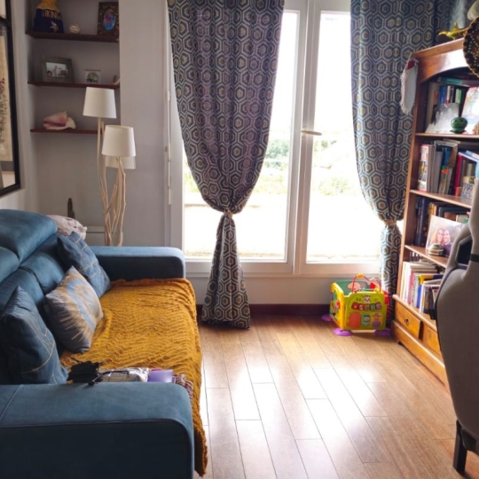  Annonces SARTROUVILLE : Appartement | SANNOIS (95110) | 107 m2 | 450 000 &euro; 