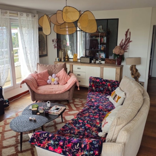  Annonces SARTROUVILLE : Appartement | SANNOIS (95110) | 107 m2 | 450 000 &euro; 