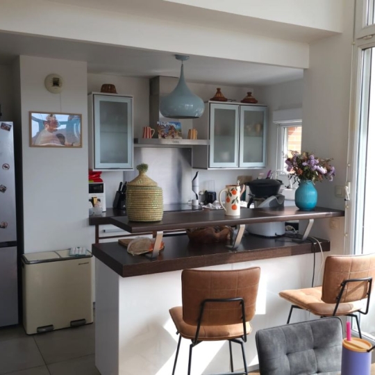  Annonces SARTROUVILLE : Appartement | SANNOIS (95110) | 107 m2 | 450 000 &euro; 