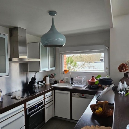  Annonces SARTROUVILLE : Appartement | SANNOIS (95110) | 107 m2 | 450 000 &euro; 