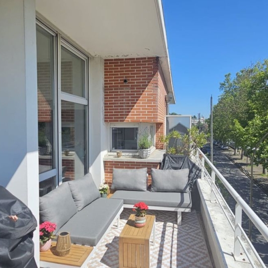  Annonces SARTROUVILLE : Appartement | SANNOIS (95110) | 107 m2 | 450 000 &euro; 