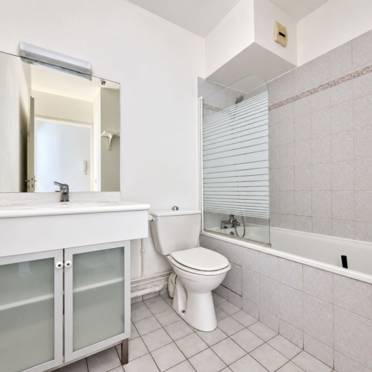  Annonces SARTROUVILLE : Appartement | CARRIERES-SOUS-POISSY (78955) | 31 m2 | 750 &euro; 