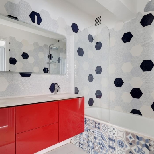  Annonces SARTROUVILLE : Appartement | PARIS (75015) | 60 m2 | 598 000 &euro; 