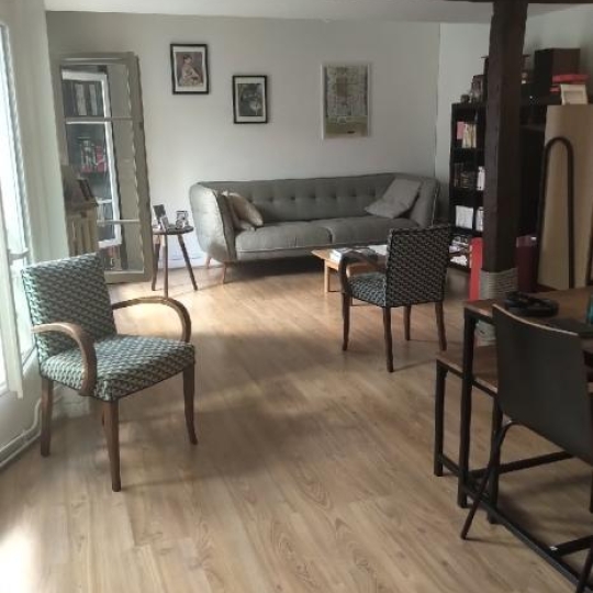  Annonces SARTROUVILLE : Appartement | PARIS (75009) | 67 m2 | 815 000 &euro; 