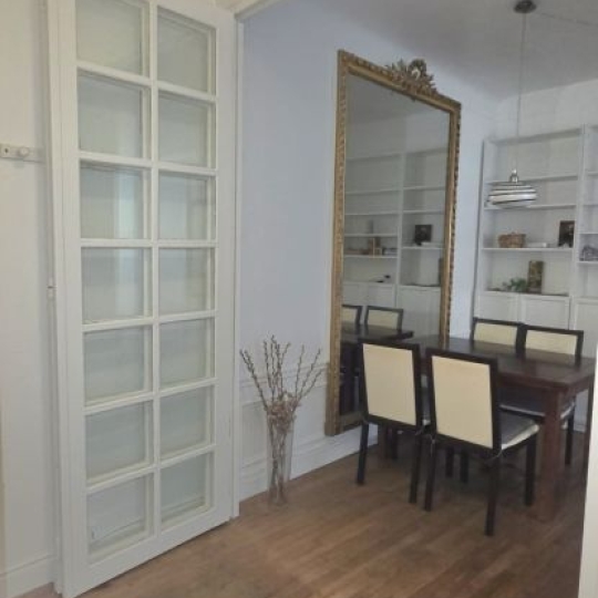 Annonces SARTROUVILLE : Appartement | PARIS (75016) | 78.00m2 | 2 500 € 