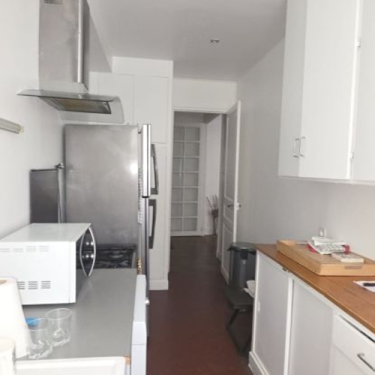  Annonces SARTROUVILLE : Appartement | PARIS (75016) | 78 m2 | 2 500 &euro; 
