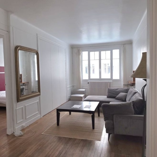  Annonces SARTROUVILLE : Appartement | PARIS (75016) | 78 m2 | 2 500 &euro; 