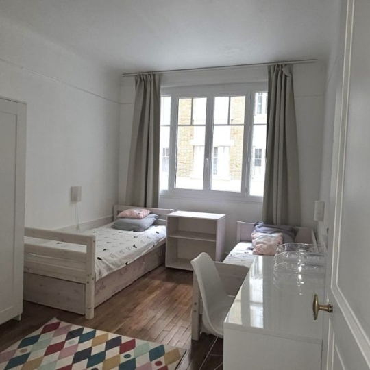  Annonces SARTROUVILLE : Appartement | PARIS (75016) | 78 m2 | 2 500 &euro; 