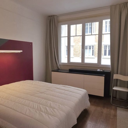  Annonces SARTROUVILLE : Appartement | PARIS (75016) | 78 m2 | 2 500 &euro; 