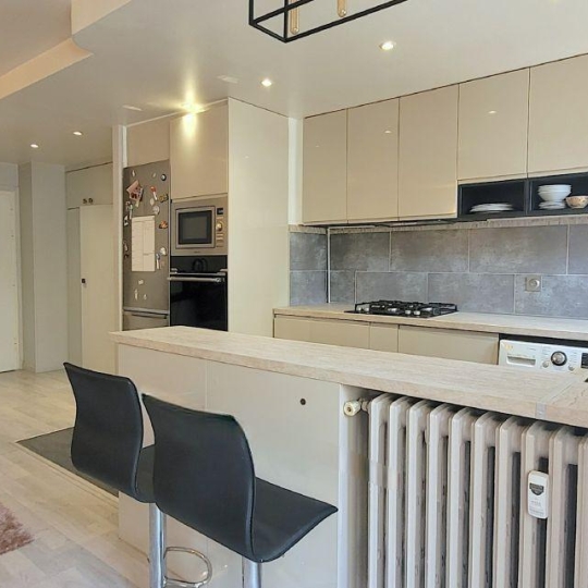  Annonces SARTROUVILLE : Appartement | PUTEAUX (92800) | 48 m2 | 382 000 &euro; 