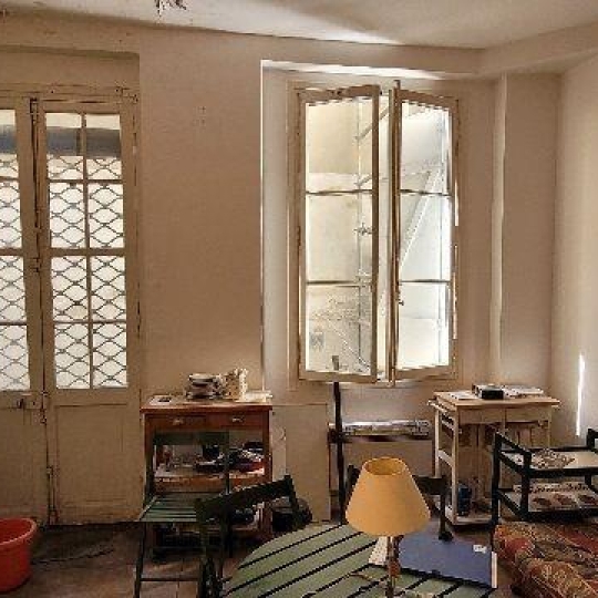  Annonces SARTROUVILLE : Appartement | PARIS (75017) | 17 m2 | 150 000 &euro; 