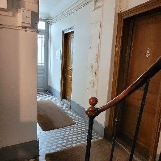  Annonces SARTROUVILLE : Appartement | PARIS (75017) | 17 m2 | 150 000 &euro; 