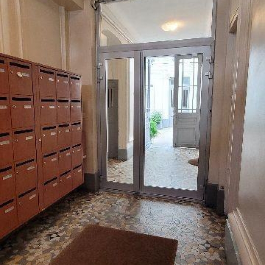  Annonces SARTROUVILLE : Appartement | PARIS (75017) | 17 m2 | 150 000 &euro; 