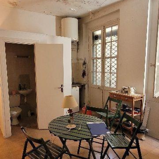  Annonces SARTROUVILLE : Appartement | PARIS (75017) | 17 m2 | 150 000 &euro; 