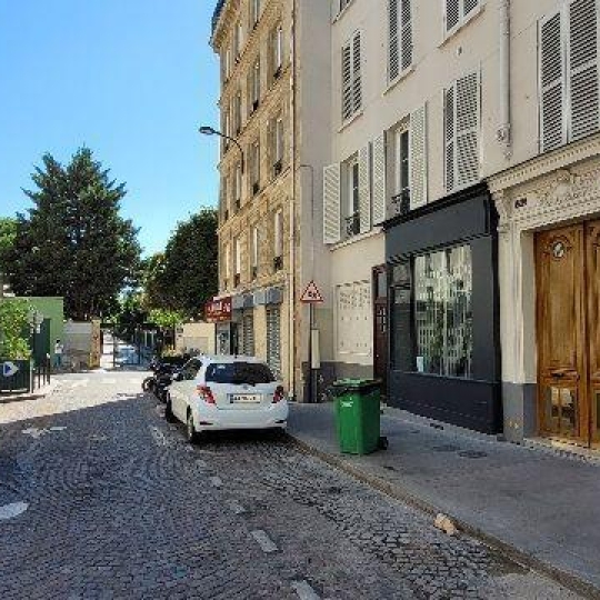  Annonces SARTROUVILLE : Appartement | PARIS (75017) | 17 m2 | 150 000 &euro; 