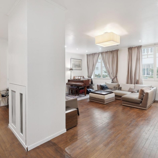  Annonces SARTROUVILLE : Appartement | PARIS (75016) | 136 m2 | 1 149 000 &euro; 