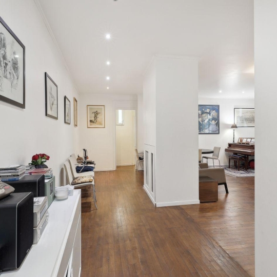  Annonces SARTROUVILLE : Appartement | PARIS (75016) | 136 m2 | 1 149 000 &euro; 