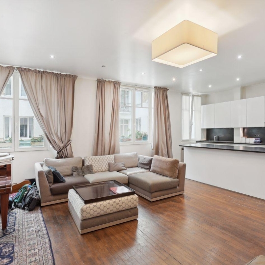  Annonces SARTROUVILLE : Appartement | PARIS (75016) | 136 m2 | 1 149 000 &euro; 