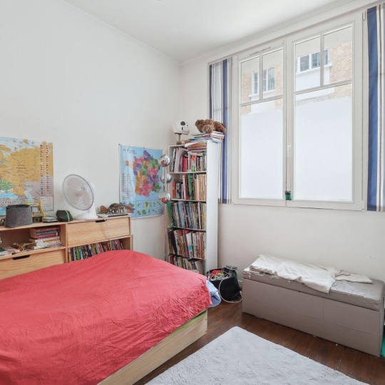  Annonces SARTROUVILLE : Appartement | PARIS (75016) | 136 m2 | 1 149 000 &euro; 