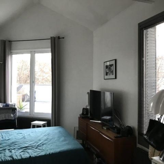  Annonces SARTROUVILLE : Maison / Villa | RUEIL-MALMAISON (92500) | 79 m2 | 475 000 &euro; 