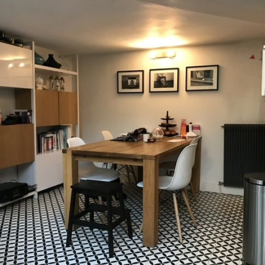  Annonces SARTROUVILLE : Maison / Villa | RUEIL-MALMAISON (92500) | 79 m2 | 475 000 &euro; 