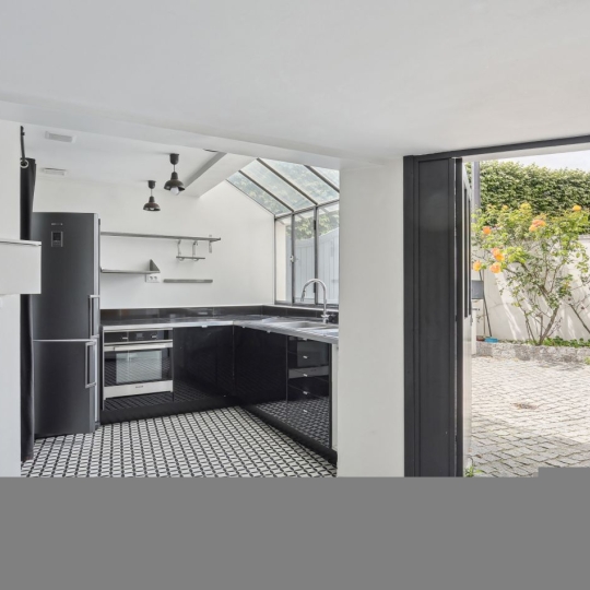  Annonces SARTROUVILLE : Maison / Villa | RUEIL-MALMAISON (92500) | 79 m2 | 475 000 &euro; 