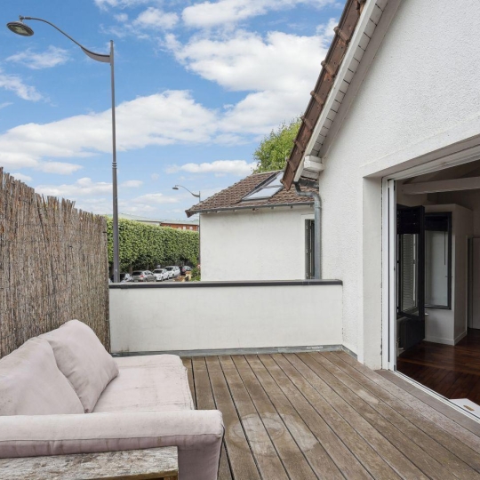  Annonces SARTROUVILLE : Maison / Villa | RUEIL-MALMAISON (92500) | 79 m2 | 475 000 &euro; 