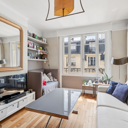  Annonces SARTROUVILLE : Appartement | PARIS (75016) | 52 m2 | 548 000 &euro; 