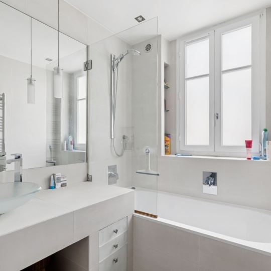  Annonces SARTROUVILLE : Appartement | PARIS (75016) | 52 m2 | 548 000 &euro; 
