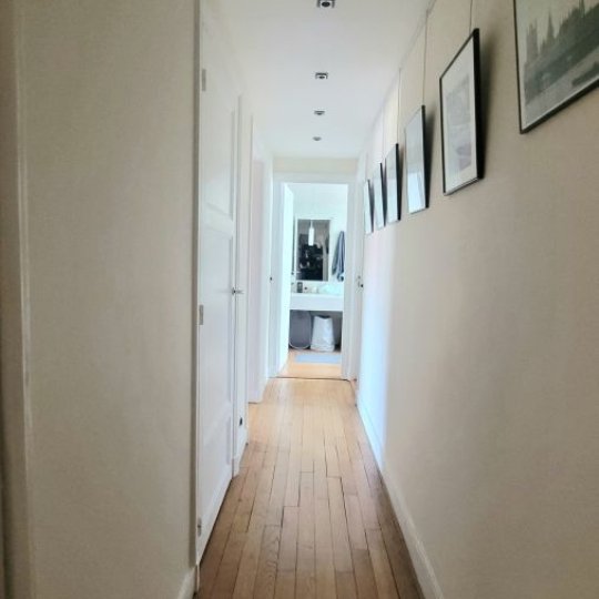  Annonces SARTROUVILLE : Appartement | PARIS (75016) | 52 m2 | 548 000 &euro; 