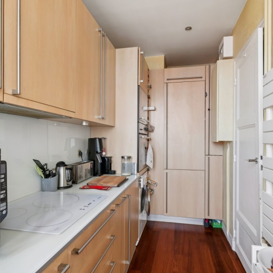  Annonces SARTROUVILLE : Appartement | PARIS (75016) | 52 m2 | 548 000 &euro; 