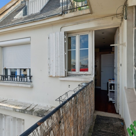  Annonces SARTROUVILLE : Appartement | PARIS (75016) | 52 m2 | 548 000 &euro; 