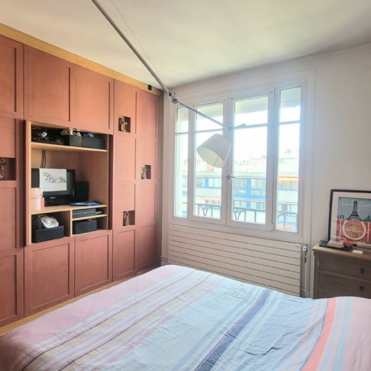  Annonces SARTROUVILLE : Appartement | PARIS (75016) | 52 m2 | 548 000 &euro; 