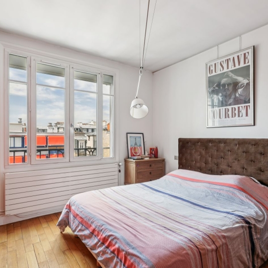  Annonces SARTROUVILLE : Appartement | PARIS (75016) | 52 m2 | 548 000 &euro; 