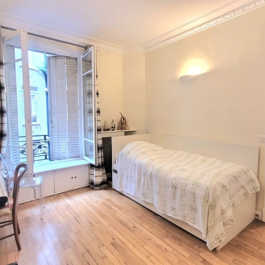  Annonces SARTROUVILLE : Appartement | PARIS (75016) | 116 m2 | 1 200 000 &euro; 