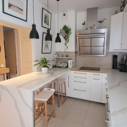  Annonces SARTROUVILLE : Appartement | PARIS (75016) | 116 m2 | 1 200 000 &euro; 