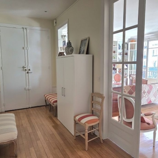  Annonces SARTROUVILLE : Appartement | PARIS (75016) | 116 m2 | 1 200 000 &euro; 