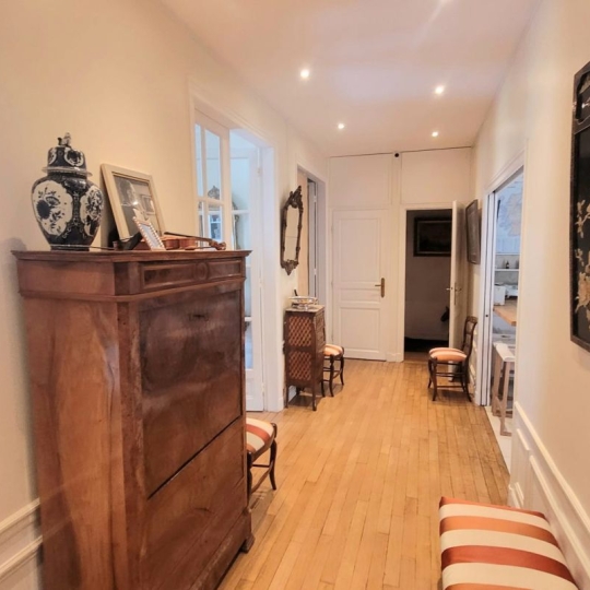  Annonces SARTROUVILLE : Appartement | PARIS (75016) | 116 m2 | 1 200 000 &euro; 