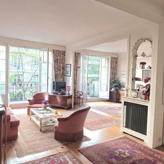  Annonces SARTROUVILLE : Appartement | PARIS (75016) | 104 m2 | 957 000 &euro; 