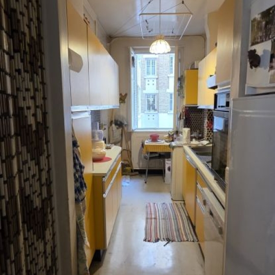  Annonces SARTROUVILLE : Appartement | PARIS (75016) | 104 m2 | 957 000 &euro; 