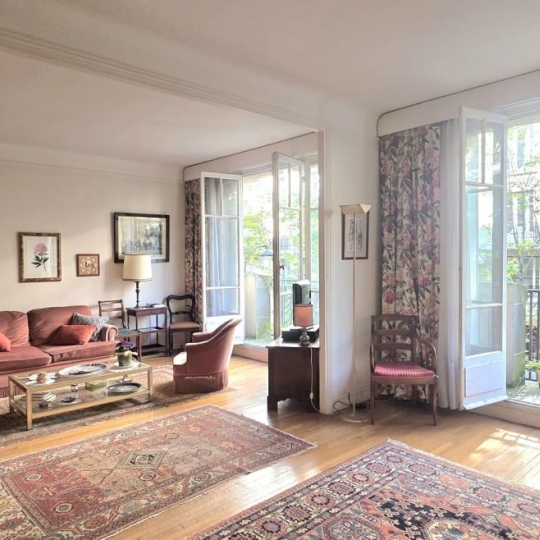  Annonces SARTROUVILLE : Appartement | PARIS (75016) | 104 m2 | 957 000 &euro; 