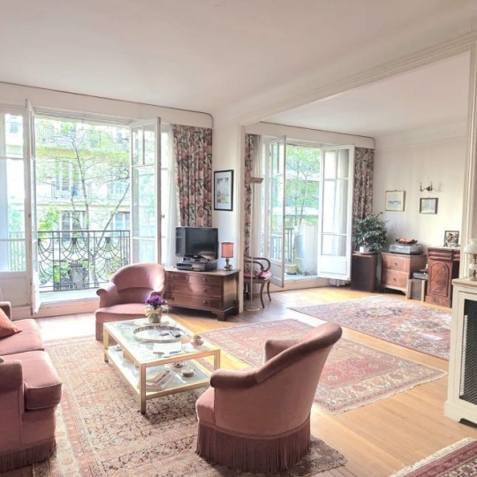  Annonces SARTROUVILLE : Appartement | PARIS (75016) | 104 m2 | 957 000 &euro; 