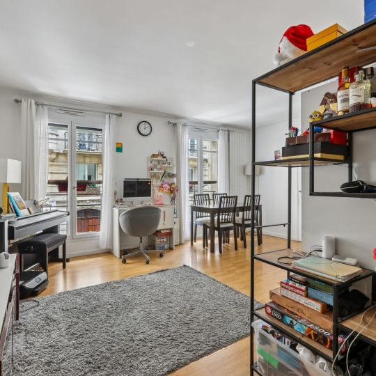  Annonces SARTROUVILLE : Appartement | PARIS (75016) | 44 m2 | 570 000 &euro; 