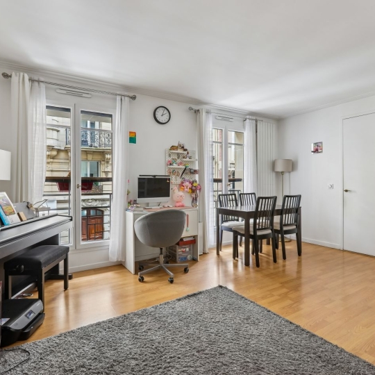  Annonces SARTROUVILLE : Appartement | PARIS (75016) | 44 m2 | 570 000 &euro; 