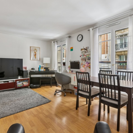  Annonces SARTROUVILLE : Appartement | PARIS (75016) | 44 m2 | 570 000 &euro; 