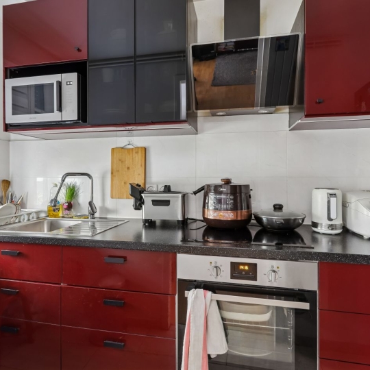Annonces SARTROUVILLE : Appartement | PARIS (75016) | 44.00m2 | 570 000 € 