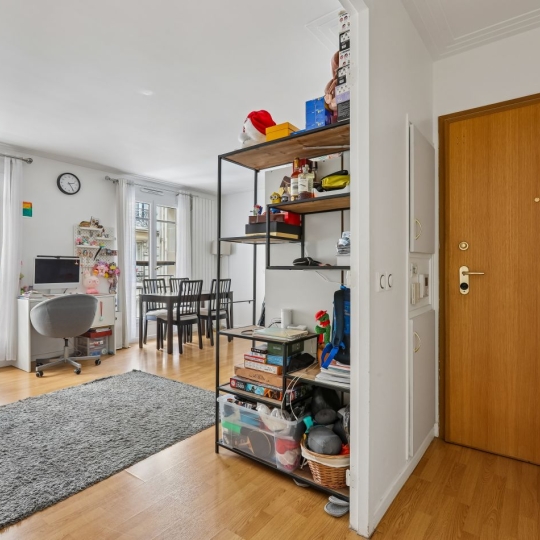  Annonces SARTROUVILLE : Appartement | PARIS (75016) | 44 m2 | 570 000 &euro; 