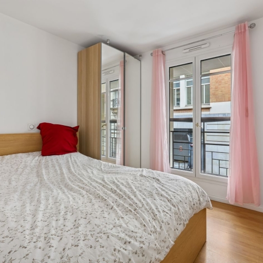 Annonces SARTROUVILLE : Appartement | PARIS (75016) | 44 m2 | 570 000 &euro; 