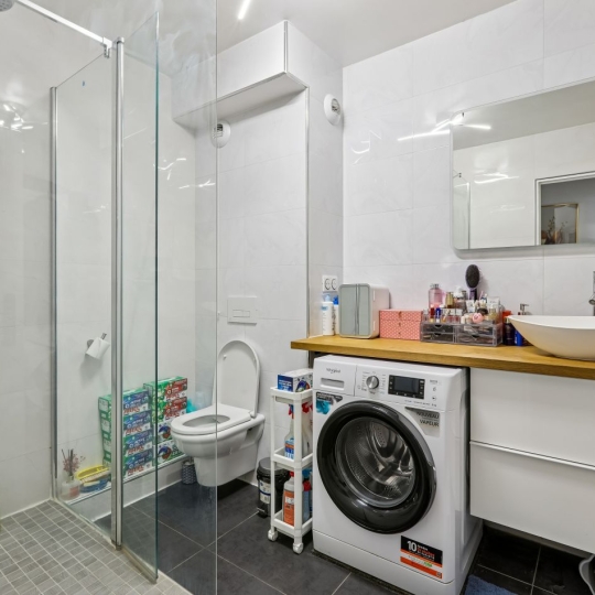  Annonces SARTROUVILLE : Appartement | PARIS (75016) | 44 m2 | 570 000 &euro; 
