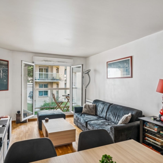  Annonces SARTROUVILLE : Appartement | SURESNES (92150) | 50 m2 | 375 000 &euro; 